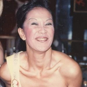 Meet your Posher, Victoria